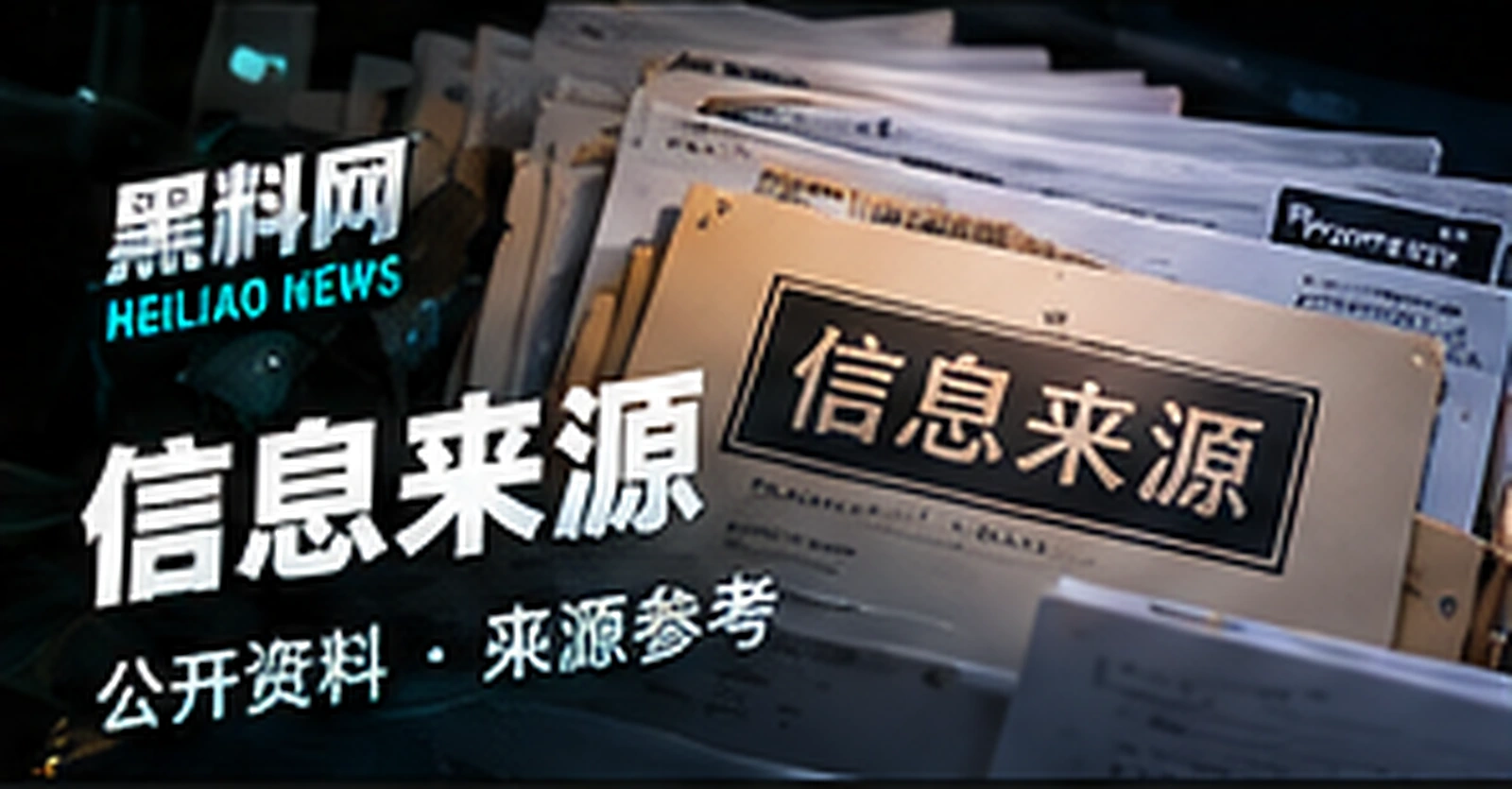 资料说明主题插图